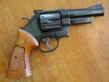 S&W Model 25 Revolver 45 Cal. - 5 of 11