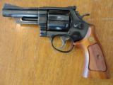 S&W Model 25 Revolver 45 Cal. - 1 of 11
