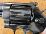 S&W Model 25 Revolver 45 Cal. - 3 of 11