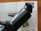 Walther PPK/s 22 West German Pistol, Nice! - 6 of 12