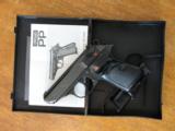 Walther PPK/s 22 West German Pistol, Nice! - 3 of 12