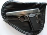 Browning 1910 1955 9mm 380acp Belgian, Gorgeous! - 1 of 10