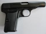 Browning 1910 1955 9mm 380acp Belgian, Gorgeous! - 4 of 10