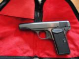 Browning 1910 1955 9mm 380acp Belgian, Gorgeous! - 10 of 10
