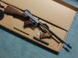 Thompson Auto Ord. 1927 A1 SEMI AUTO West Hurley Like New In Box! - 4 of 9