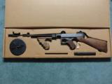 Thompson Auto Ord. 1927 A1 SEMI AUTO West Hurley Like New In Box! - 1 of 9