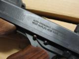 Thompson Auto Ord. 1927 A1 SEMI AUTO West Hurley Like New In Box! - 6 of 9
