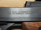 Thompson Auto Ord. 1927 A1 SEMI AUTO West Hurley Like New In Box! - 3 of 9