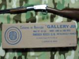 Rossi Model 57 Junior .22 Gallery Rifle LNIB! - 9 of 10