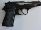 Walther PP .32 Made in 1961 LNIB!
- 3 of 10