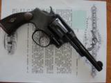 Smith & Wesson 5