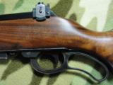 Marlin 56 1st Year .22LR, Steel w/accys, A Real Looker! - 6 of 12