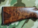 Marlin 56 1st Year .22LR, Steel w/accys, A Real Looker! - 2 of 12