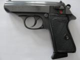 Walther PPK s 380 Pistol, German, Boxed, GORGEOUS! - 2 of 13