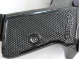 Walther PPK s 380 Pistol, German, Boxed, GORGEOUS! - 4 of 13