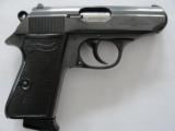 Walther PPK s 380 Pistol, German, Boxed, GORGEOUS! - 5 of 13