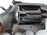 S&W Combat Masterpiece Model 15 15-3 Excellent! - 7 of 14