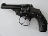 S&W Safety Hammerless 32 High Condition! - 1 of 15