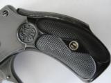 S&W Safety Hammerless 32 High Condition! - 5 of 15