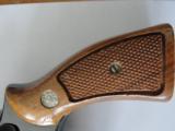 S&W Model 19 4