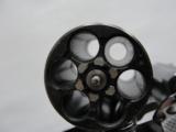 S&W Model 19 4