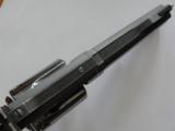 S&W Model 19 4