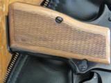Browning Hi Power Ring Hammer 9mm CA OK! - 4 of 10
