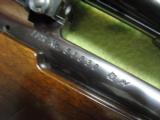 SAKO Finnbear 264 Win Mag, Scoped, NICE! - 8 of 15