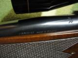 SAKO Finnbear 264 Win Mag, Scoped, NICE! - 15 of 15
