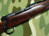 Winchester 300 WIN MAG Pre 64 Model 70- 3 of 15