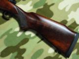 Winchester 300 WIN MAG Pre 64 Model 70- 8 of 15