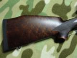 Mauser 98 FN Sporting rifle by Hughes 270 Winchester - 2 of 15