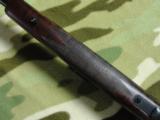 Mauser 98 FN Sporting rifle by Hughes 270 Winchester - 11 of 15