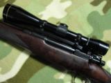 Mauser 98 FN Sporting rifle by Hughes 270 Winchester - 7 of 15