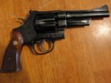 S&W Mod 27 5