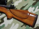 Mauser 98 FN Commercial Sporter 243 Win. NICE! - 8 of 14