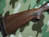 Remington 870 Wingmaster LEFT HAND NICE! 2 Barrels! - 6 of 11