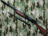 Remington 870 Wingmaster LEFT HAND NICE! 2 Barrels! - 1 of 11