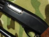 Remington 870 Wingmaster LEFT HAND NICE! 2 Barrels! - 3 of 11
