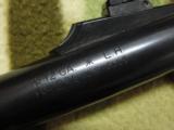 Remington 870 Wingmaster LEFT HAND NICE! 2 Barrels! - 11 of 11