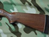 Remington 870 Wingmaster LEFT HAND NICE! 2 Barrels! - 2 of 11