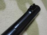 Remington 870 Wingmaster LEFT HAND NICE! 2 Barrels! - 10 of 11