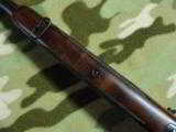 Winchester 375 H&H Model 70 PRE WAR 1938 Straight Taper Barrel! - 15 of 15