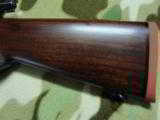 Winchester 375 H&H Model 70 PRE WAR 1938 Straight Taper Barrel! - 7 of 15