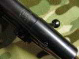 Winchester 375 H&H Model 70 PRE WAR 1938 Straight Taper Barrel! - 12 of 15