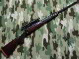Winchester 375 H&H Model 70 PRE WAR 1938 Straight Taper Barrel! - 1 of 15