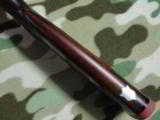Winchester 375 H&H Model 70 PRE WAR 1938 Straight Taper Barrel! - 10 of 15