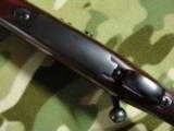 Winchester 375 H&H Model 70 PRE WAR 1938 Straight Taper Barrel! - 14 of 15