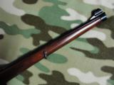 Mannlicher Schoenauer 6.5x54 Model 50 Carbine, NICE! - 4 of 15