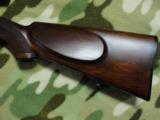 Mannlicher Schoenauer 6.5x54 Model 50 Carbine, NICE! - 8 of 15